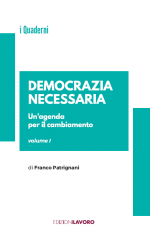 Democrazia necessaria fronte social